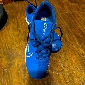 Nike Vapor Cleats